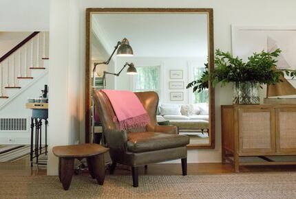 Sag Harbor Charming Victorian Cottage - Hamptons - Sag Harbor, New York