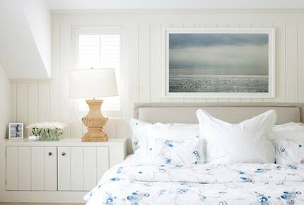 Sag Harbor Charming Victorian Cottage - Hamptons - Sag Harbor, New York
