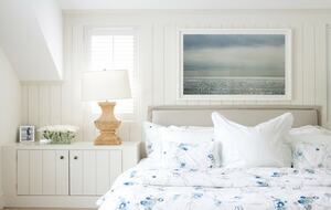 Charming Victorian Sag Harbor Residence - Sag Harbor, New York