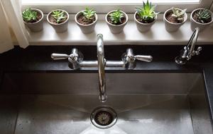 Charming Victorian Sag Harbor Residence - Sag Harbor, New York