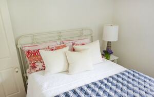 Charming Victorian Sag Harbor Residence - Sag Harbor, New York