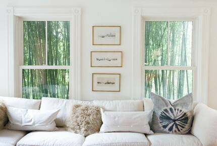 Sag Harbor Charming Victorian Cottage - Hamptons - Sag Harbor, New York