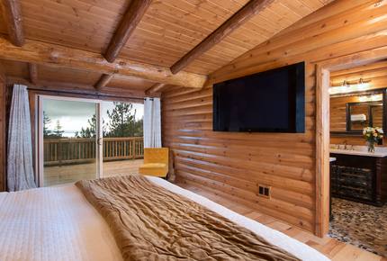 Lake Tahoe's Treehouse - Stateline, Nevada