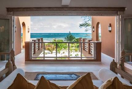 Medina Palms (HS) - Watamu, Kenya