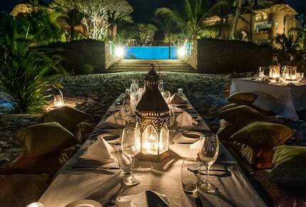 Medina Palms (HS) - Watamu, Kenya