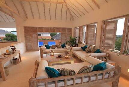 Medina Palms (HS) - Watamu, Kenya