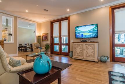 WaterColor Beach Villa - 30A - Santa Rosa Beach, Florida