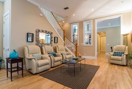WaterColor Beach Villa - 30A - Santa Rosa Beach, Florida