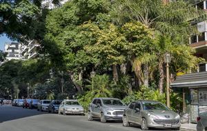 Distinguished Recoleta Neighborhood - Buenos Aires, Argentina