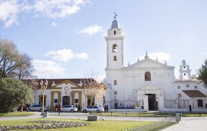 Distinguished Recoleta Neighborhood - Buenos Aires, Argentina