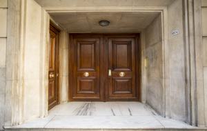 Distinguished Recoleta Neighborhood - Buenos Aires, Argentina