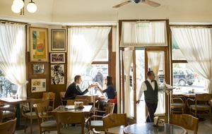 Distinguished Recoleta Neighborhood - Buenos Aires, Argentina