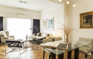 Distinguished Recoleta Neighborhood - Buenos Aires, Argentina