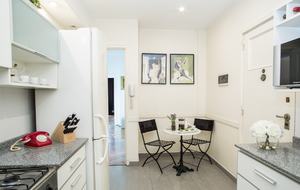 Distinguished Recoleta Neighborhood - Buenos Aires, Argentina