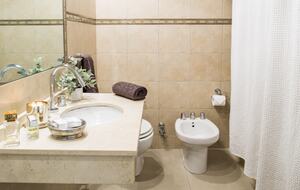 Distinguished Recoleta Neighborhood - Buenos Aires, Argentina