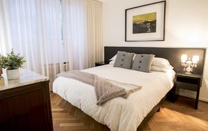 Distinguished Recoleta Neighborhood - Buenos Aires, Argentina