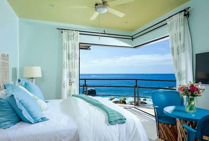 Casa Arrecifes - Cabo San Lucas, Mexico