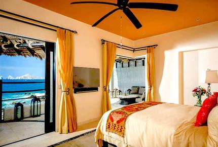 Casa Arrecifes - Cabo San Lucas, Mexico