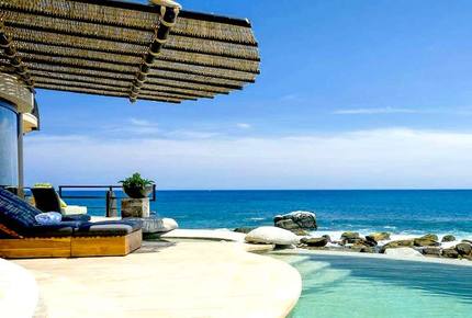 Casa Arrecifes - Cabo San Lucas, Mexico
