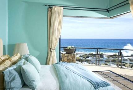 Casa Arrecifes - Cabo San Lucas, Mexico