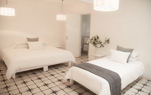 The Steps of Tepotzlan - Cuernavaca, Mexico