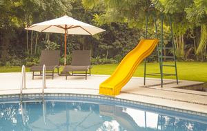 The Steps of Tepotzlan - Cuernavaca, Mexico