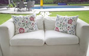 The Steps of Tepotzlan - Cuernavaca, Mexico