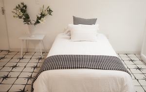 The Steps of Tepotzlan - Cuernavaca, Mexico