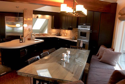 Whistler Townhome - Whistler, Canada