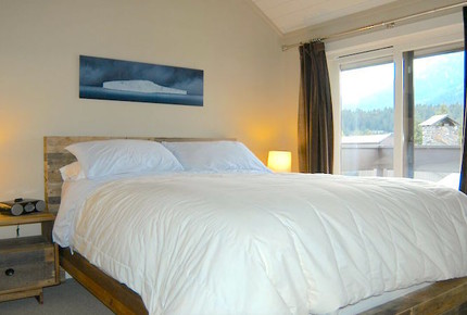 Whistler Townhome - Whistler, Canada