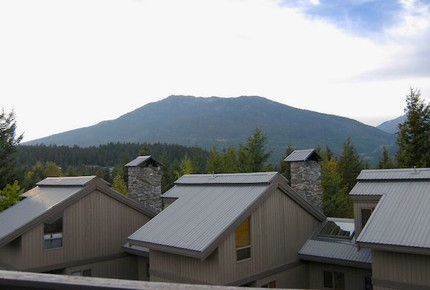 Whistler Townhome - Whistler, Canada