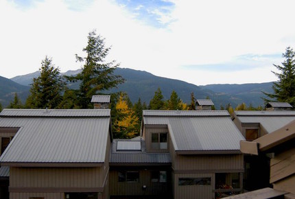 Whistler Townhome - Whistler, Canada