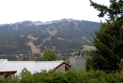 Whistler Townhome - Whistler, Canada