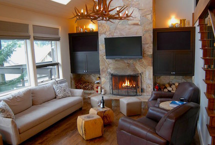 Whistler Townhome