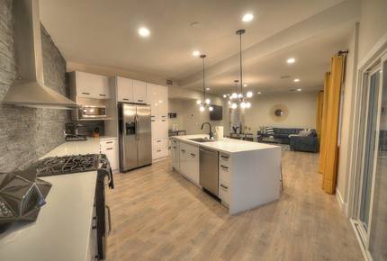 Palm Desert Haven - Palm Desert, California