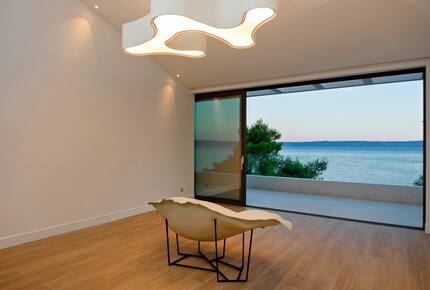 Villa Akuna by The Sea - SUMARTIN, Croatia