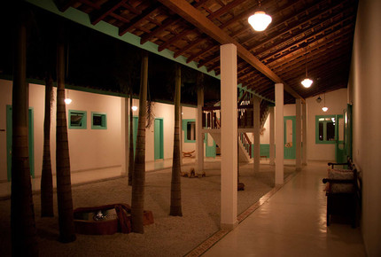 Villa Nandie - Maceio, Brazil