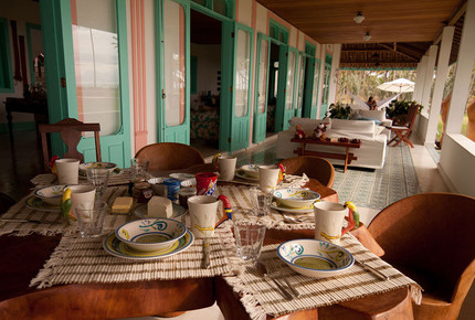 Villa Nandie - Maceio, Brazil