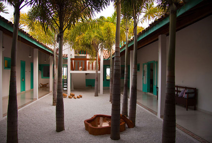 Villa Nandie - Maceio, Brazil