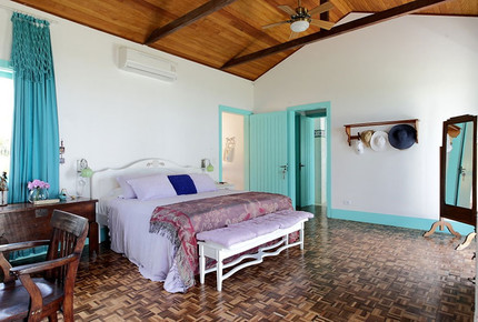 Villa Nandie - Maceio, Brazil