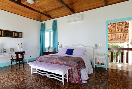 Villa Nandie - Maceio, Brazil