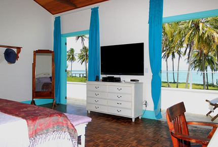 Villa Nandie - Maceio, Brazil