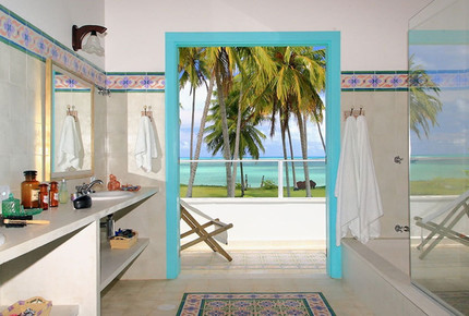 Villa Nandie - Maceio, Brazil