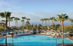 Marriott's Newport Coast Villas - Newport Coast, California
