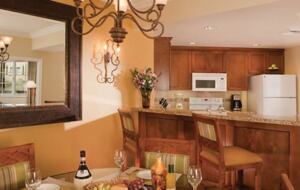 Marriott's Newport Coast Villas - Newport Coast, California