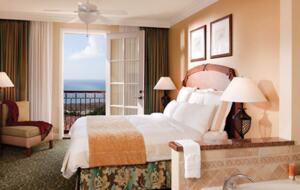 Marriott's Newport Coast Villas - Newport Coast, California