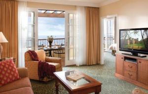 Marriott's Newport Coast Villas - Newport Coast, California