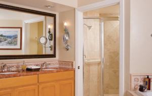 Marriott's Newport Coast Villas - Newport Coast, California