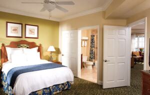 Marriott's Newport Coast Villas - Newport Coast, California