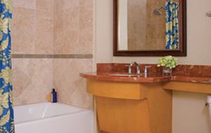 Marriott's Newport Coast Villas - Newport Coast, California